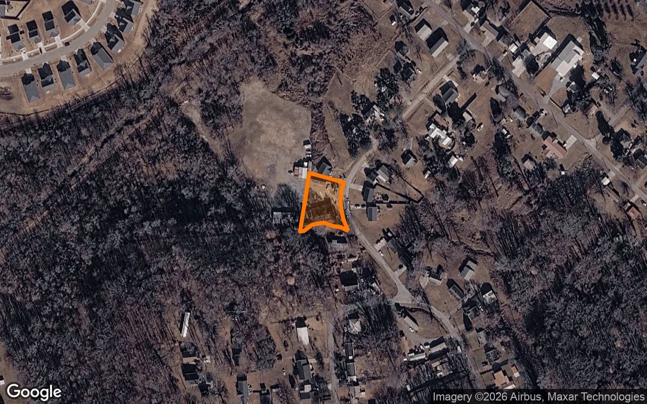 0.41 Acres in Lexington - Davidson County, NC in Davidson County, NC
