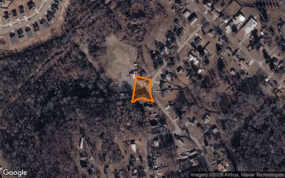 0.41 Acres in Lexington - Davidson County, NC - Main image