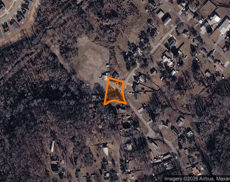 0.41 Acres in Lexington - Davidson County, NC in Davidson County, NC