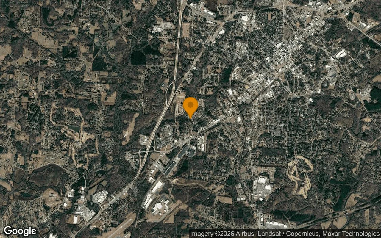 0.41 Acres in Lexington - Davidson County, NC in Davidson County, NC