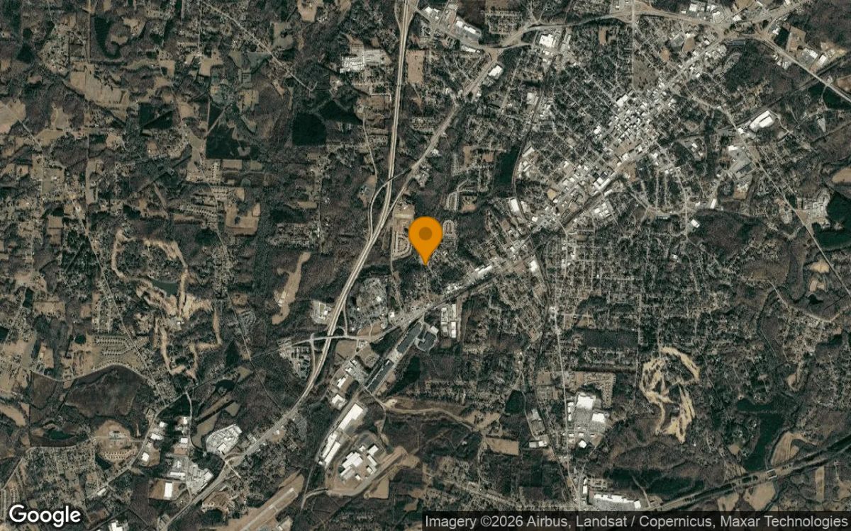 0.41 Acres in Lexington - Davidson County, NC - Image 3