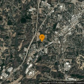 0.41 Acres in Lexington - Davidson County, NC in Davidson County, NC