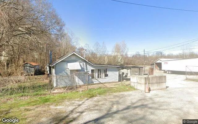 0.41 Acres in Lexington - Davidson County, NC in Davidson County, NC