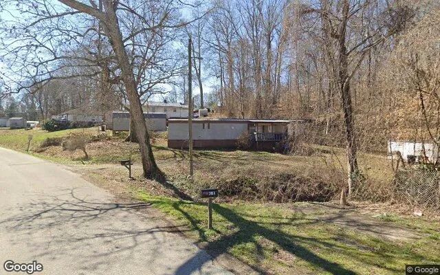 Decorative background for 0.41 Acres in Lexington - Davidson County, NC image 5