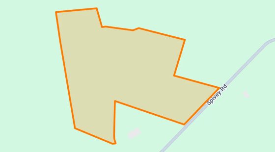 15.04 Acres in Hobbsville - Gates County, NC in Gates County, NC