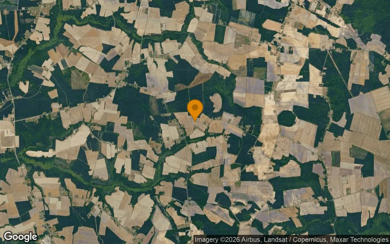 15.04 Acres in Hobbsville - Gates County, NC in Gates County, NC