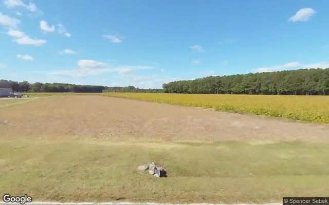 15.04 Acres in Hobbsville - Gates County, NC in Gates County, NC