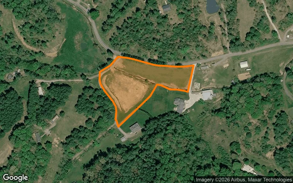 3.52 Acres in Burnsville - Yancey County, NC - Main image