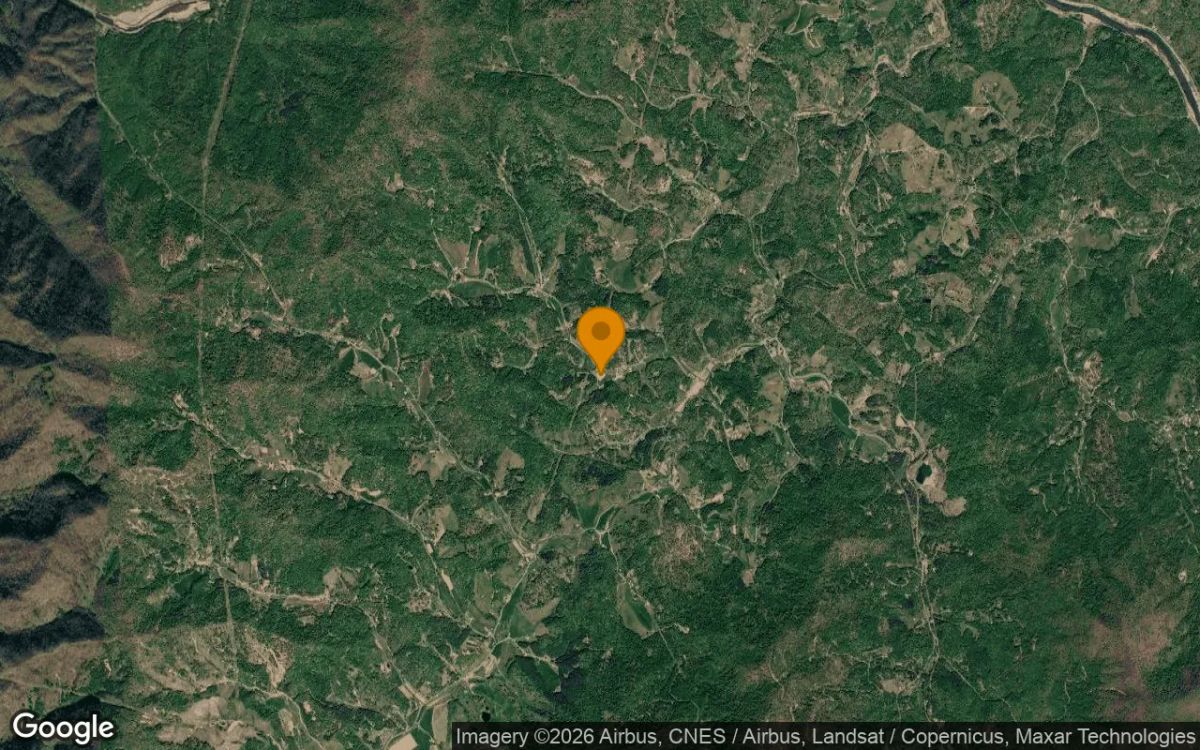 3.52 Acres in Burnsville - Yancey County, NC - Image 3