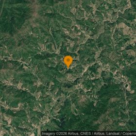 3.52 Acres in Burnsville - Yancey County, NC in Yancey County, NC