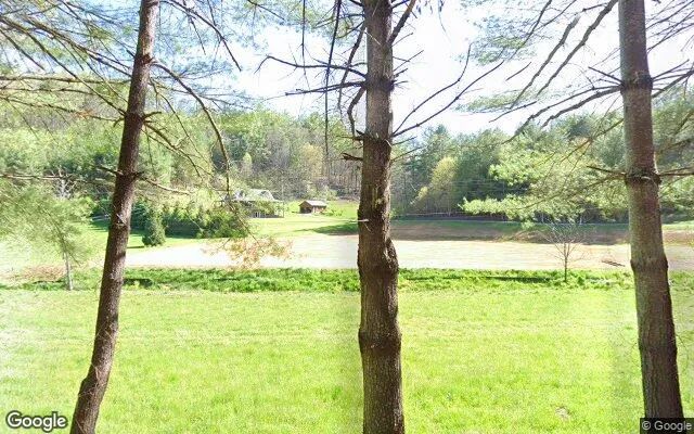 3.52 Acres in Burnsville - Yancey County, NC in Yancey County, NC