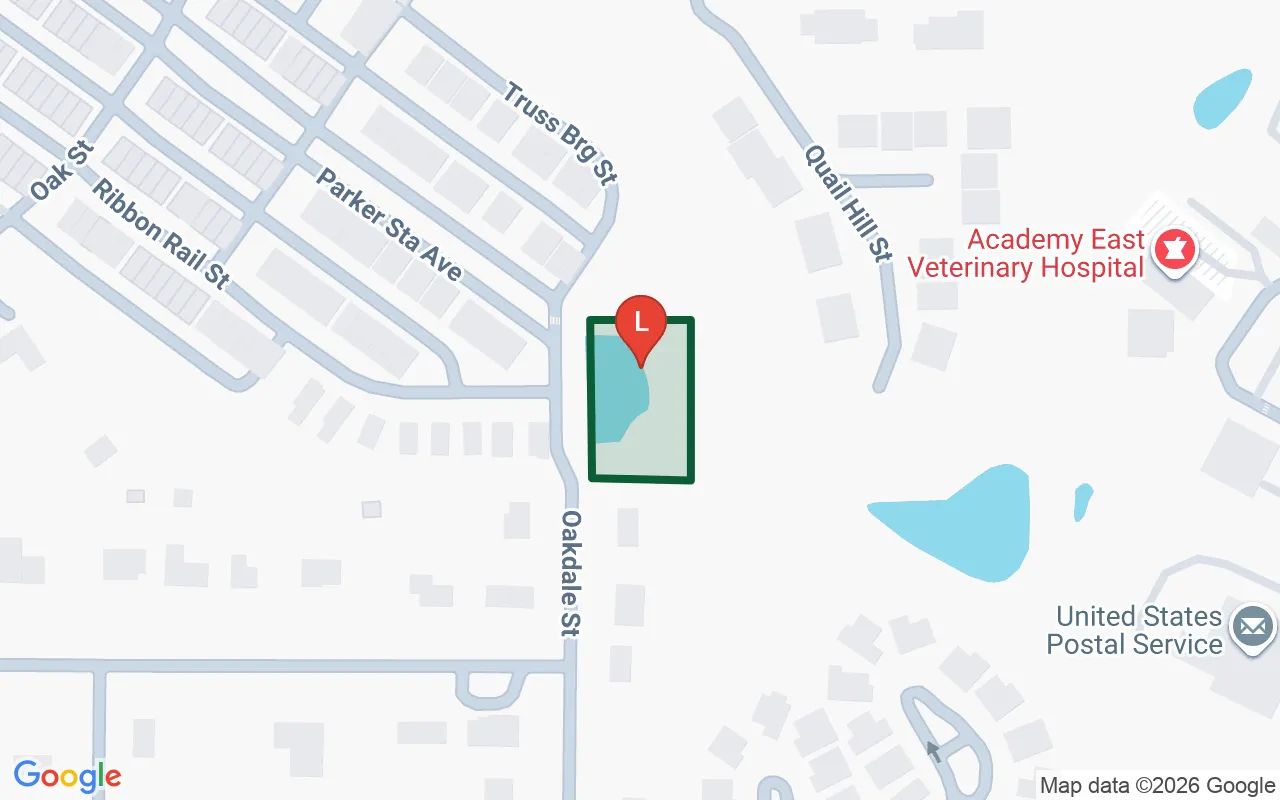 0.93 Acres in Fuquay Varina - Wake County, NC in Wake County, NC