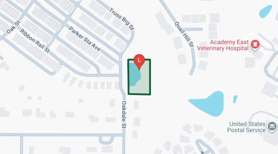 0.93 Acres in Fuquay Varina - Wake County, NC in Wake County, NC