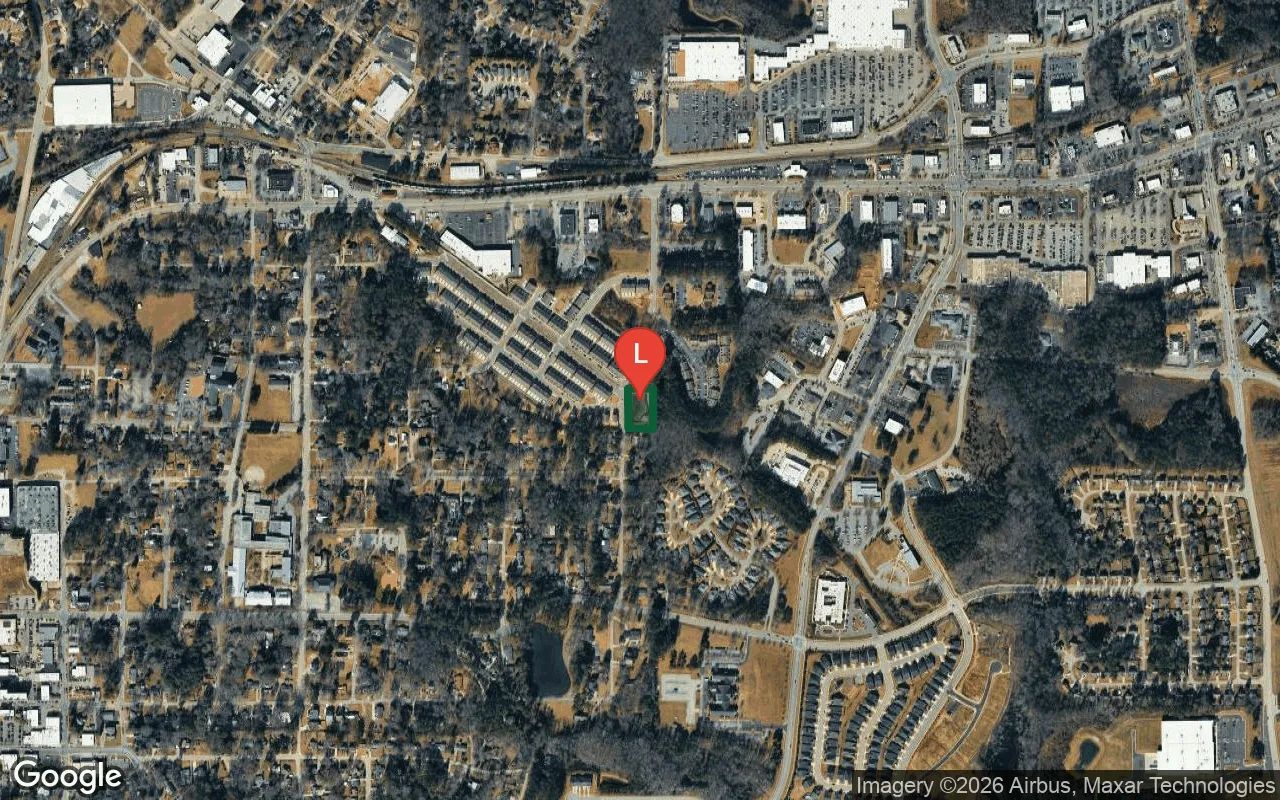0.93 Acres in Fuquay Varina - Wake County, NC in Wake County, NC