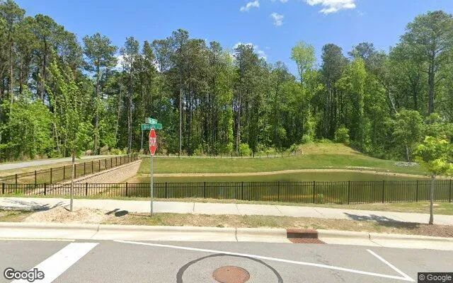 0.93 Acres in Fuquay Varina - Wake County, NC in Wake County, NC
