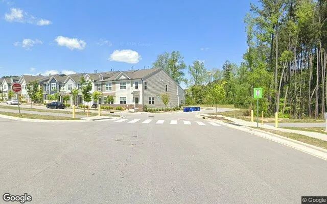 Decorative background for 0.93 Acres in Fuquay Varina - Wake County, NC image 5