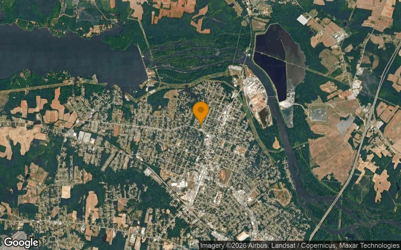 0.72 Acres in Roanoke Rapids - Halifax County, NC in Halifax County, NC