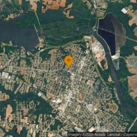 0.72 Acres in Roanoke Rapids - Halifax County, NC in Halifax County, NC