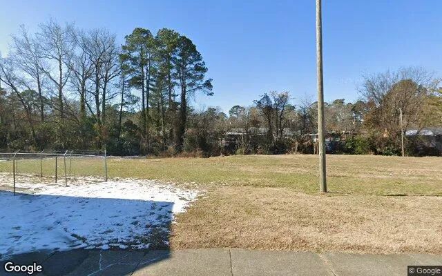 0.72 Acres in Roanoke Rapids - Halifax County, NC in Halifax County, NC