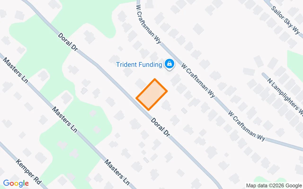 0.48 Acres in Hampstead - Pender County, NC in Pender County, NC