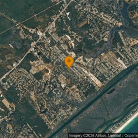 0.48 Acres in Hampstead - Pender County, NC in Pender County, NC
