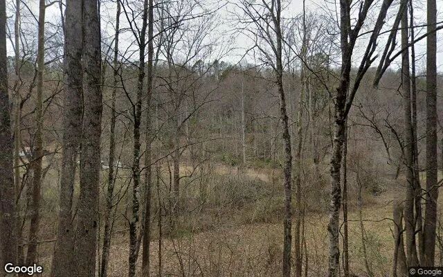 3.1 Acres in Bryson City - Swain County, NC in Swain County, NC