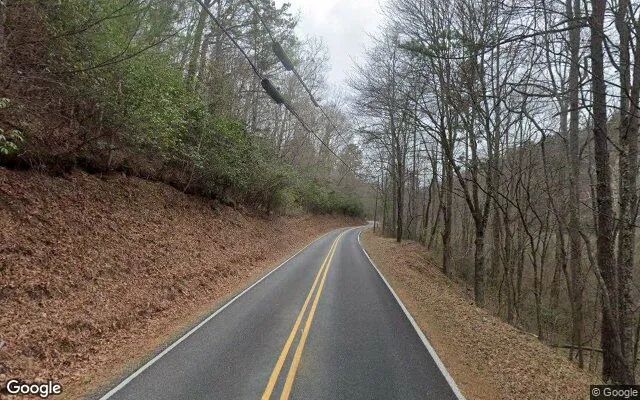 Decorative background for 3.1 Acres in Bryson City - Swain County, NC image 5