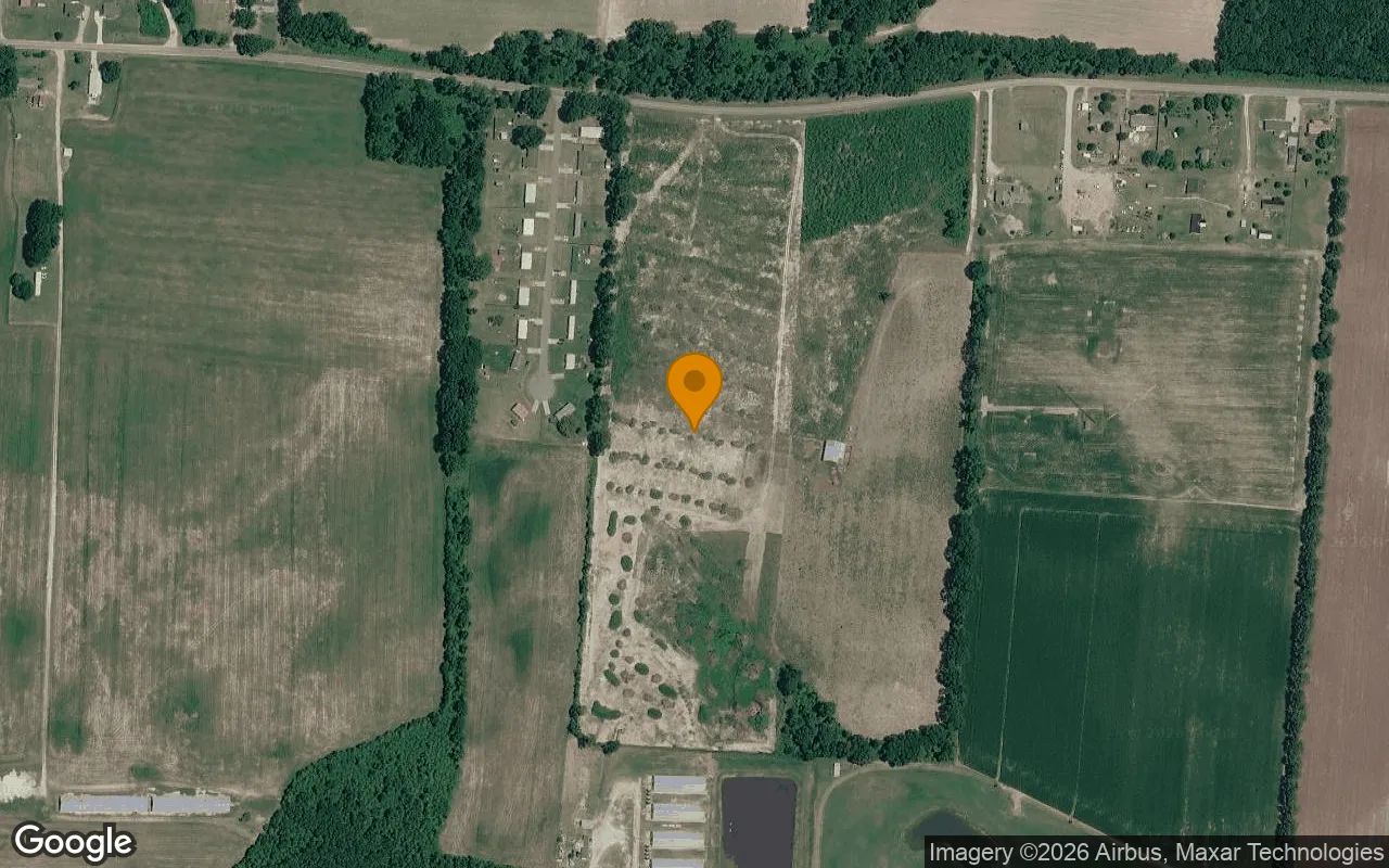 23.36 Acres in La Grange - Lenoir County, NC in Lenoir County, NC