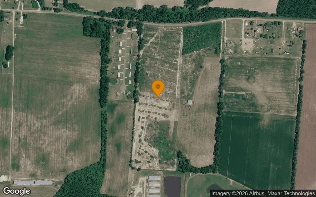 23.36 Acres in La Grange - Lenoir County, NC - Main image