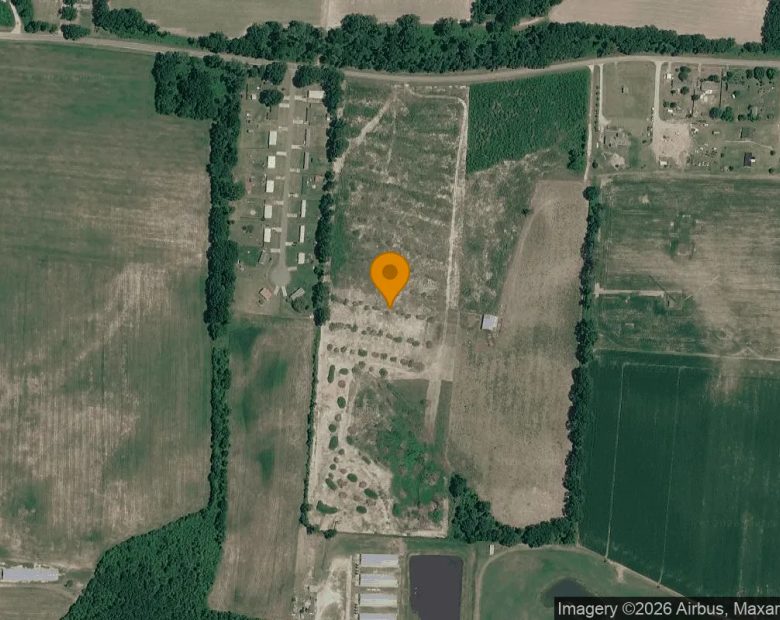 23.36 Acres in La Grange - Lenoir County, NC in Lenoir County, NC