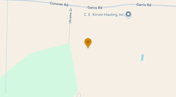 23.36 Acres in La Grange - Lenoir County, NC in Lenoir County, NC