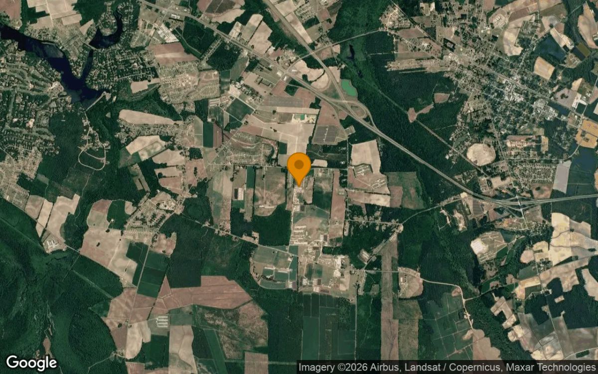 23.36 Acres in La Grange - Lenoir County, NC - Image 3