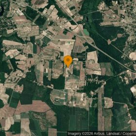 23.36 Acres in La Grange - Lenoir County, NC in Lenoir County, NC