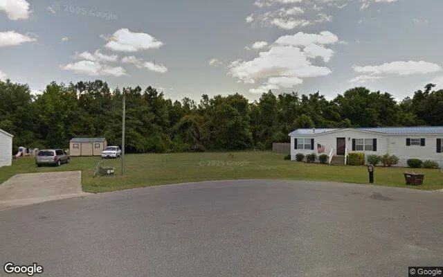23.36 Acres in La Grange - Lenoir County, NC in Lenoir County, NC