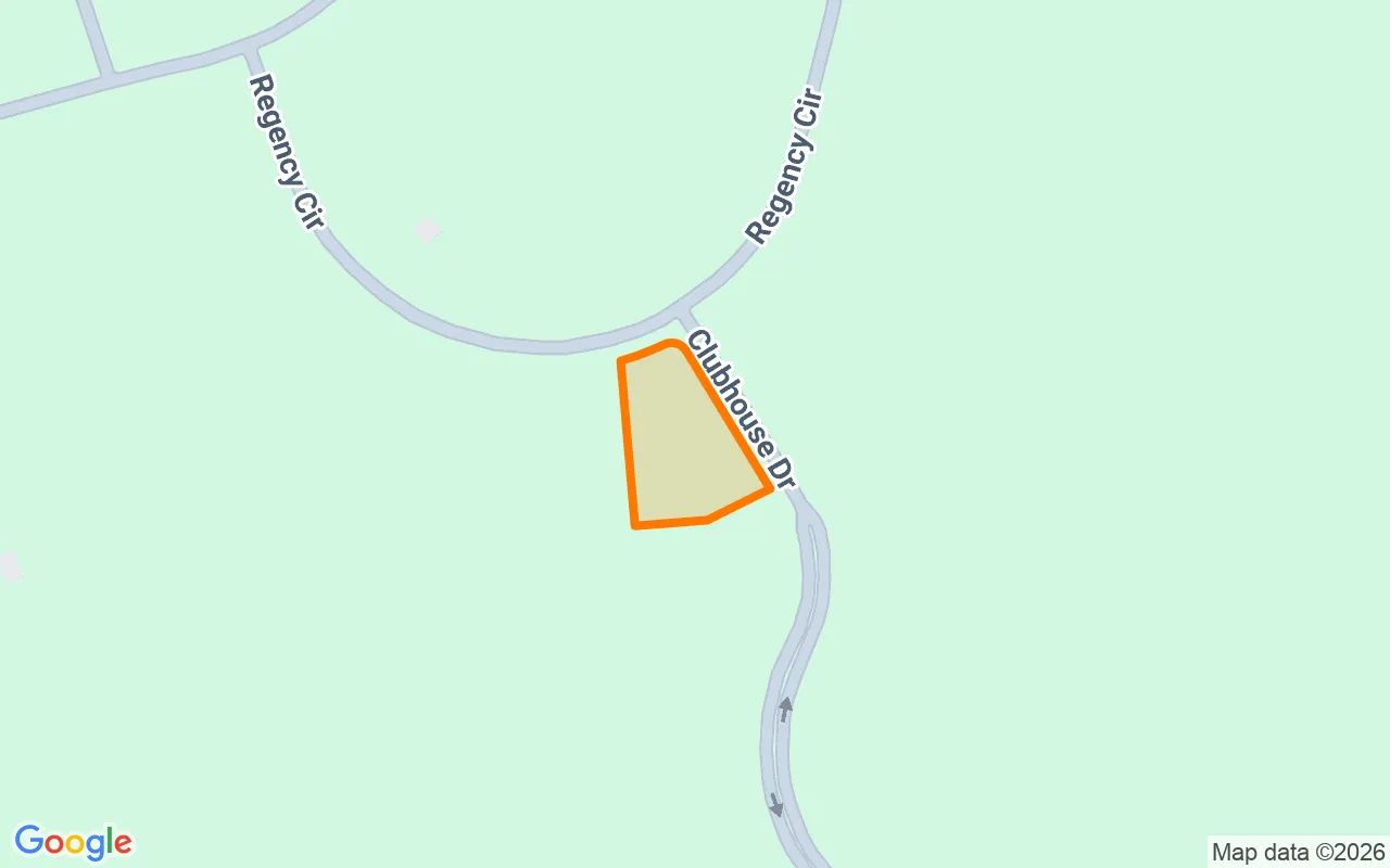 0.86 Acres in Merry Hill - Bertie County, NC in Bertie County, NC