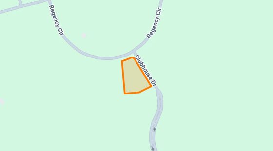 0.86 Acres in Merry Hill - Bertie County, NC in Bertie County, NC
