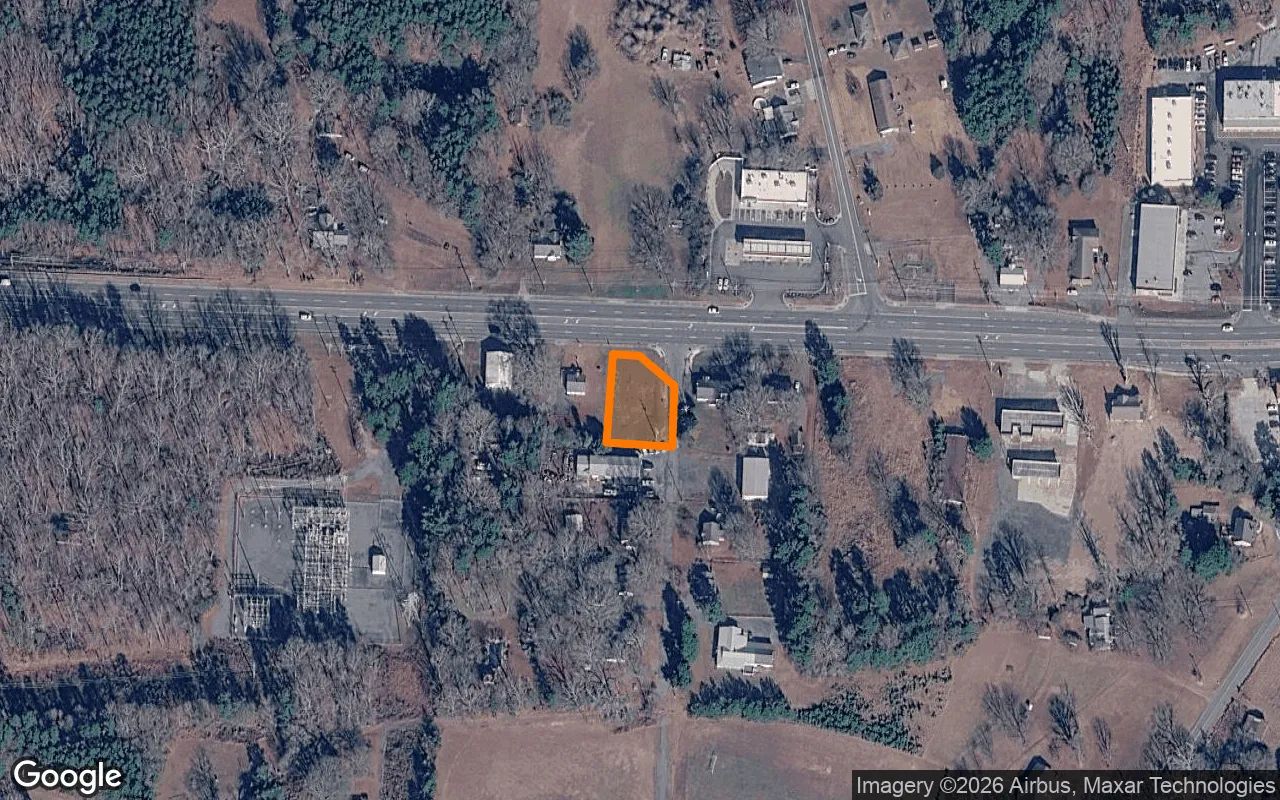 0.31 Acres in Locust - Stanly County, NC in Stanly County, NC