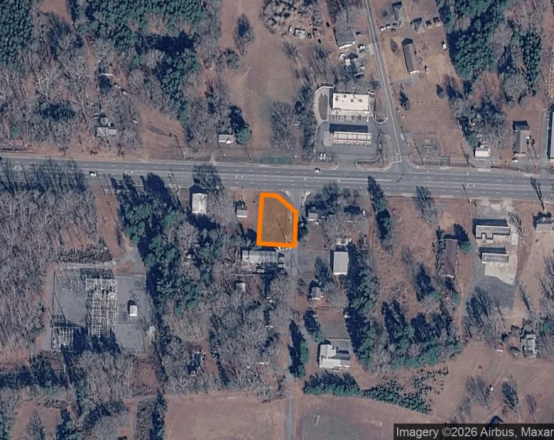 0.31 Acres in Locust - Stanly County, NC in Stanly County, NC