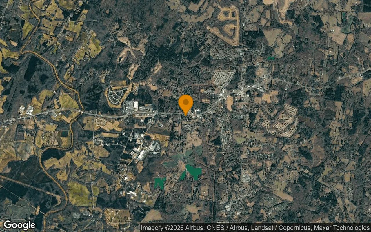 0.31 Acres in Locust - Stanly County, NC in Stanly County, NC