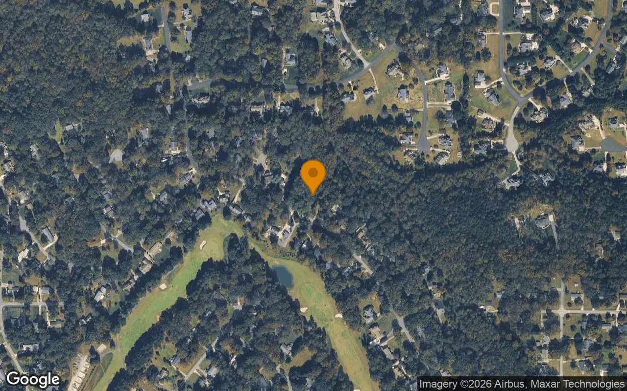 0.55 Acres in Greensboro - Guilford County, NC in Guilford County, NC