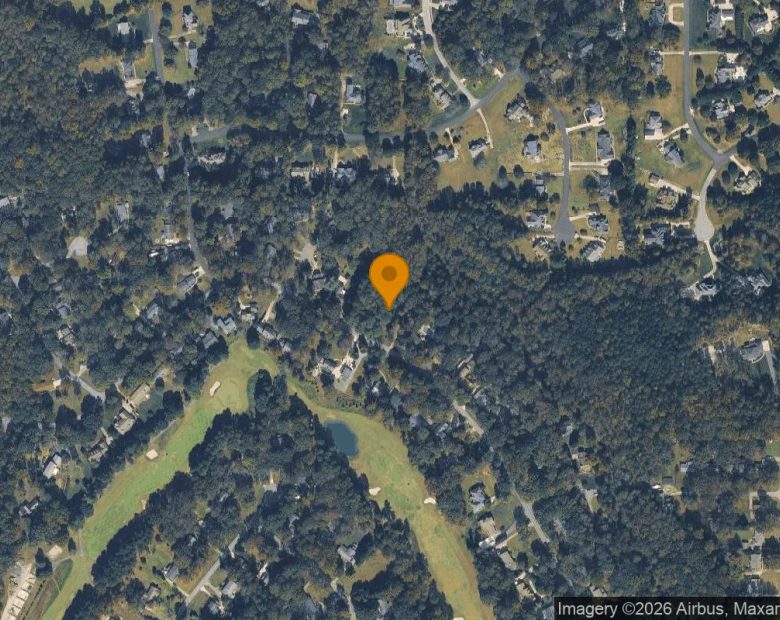 0.55 Acres in Greensboro - Guilford County, NC in Guilford County, NC