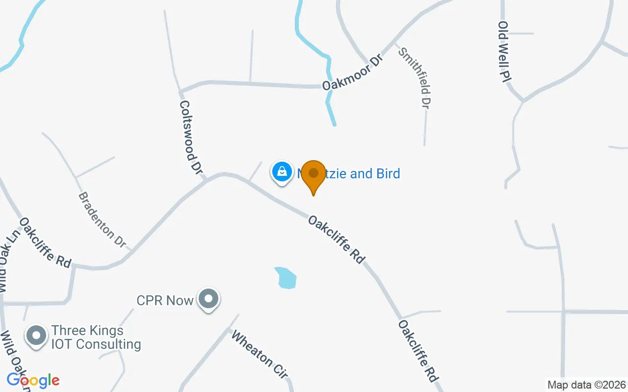 0.55 Acres in Greensboro - Guilford County, NC in Guilford County, NC