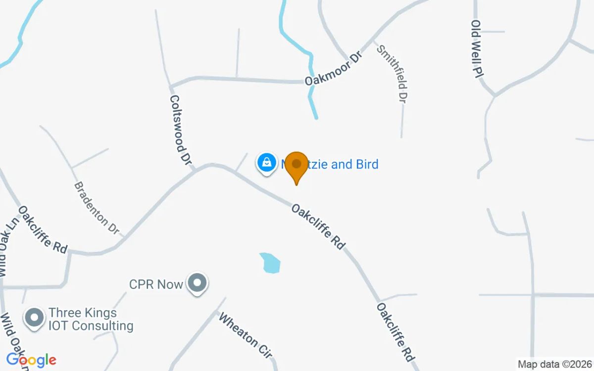 0.55 Acres in Greensboro - Guilford County, NC - Image 2