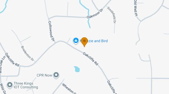 0.55 Acres in Greensboro - Guilford County, NC in Guilford County, NC