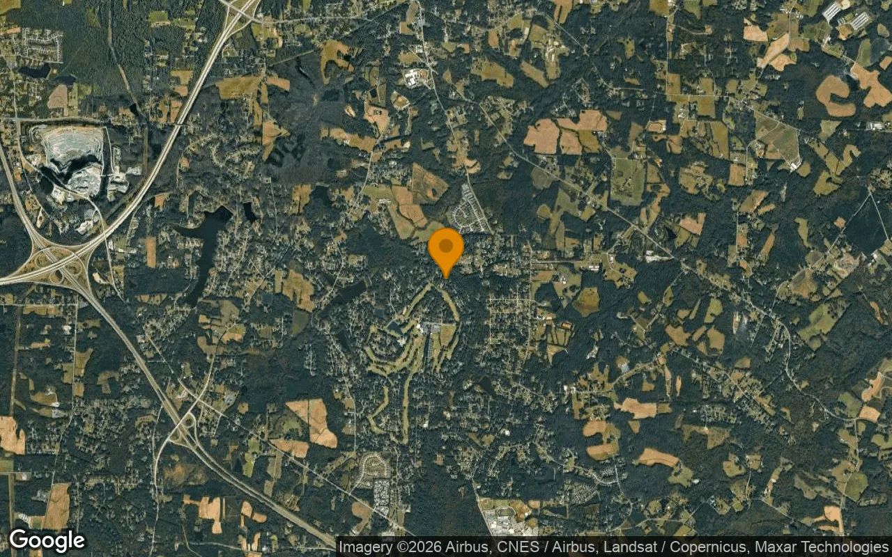 0.55 Acres in Greensboro - Guilford County, NC in Guilford County, NC
