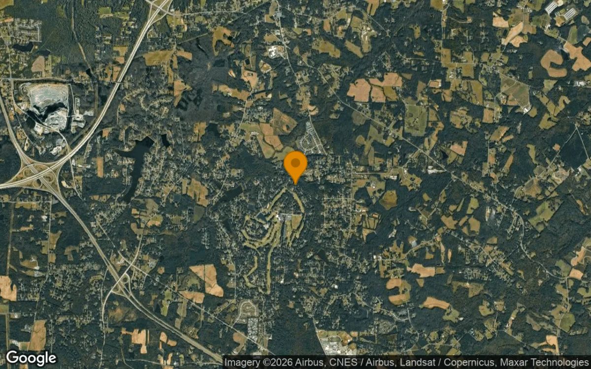 0.55 Acres in Greensboro - Guilford County, NC - Image 3