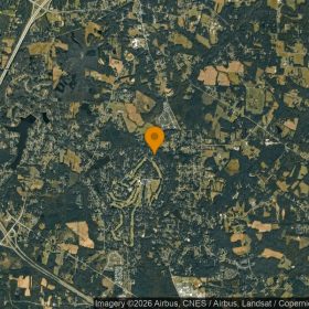 0.55 Acres in Greensboro - Guilford County, NC in Guilford County, NC