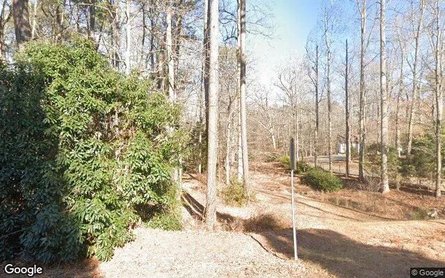 0.55 Acres in Greensboro - Guilford County, NC in Guilford County, NC