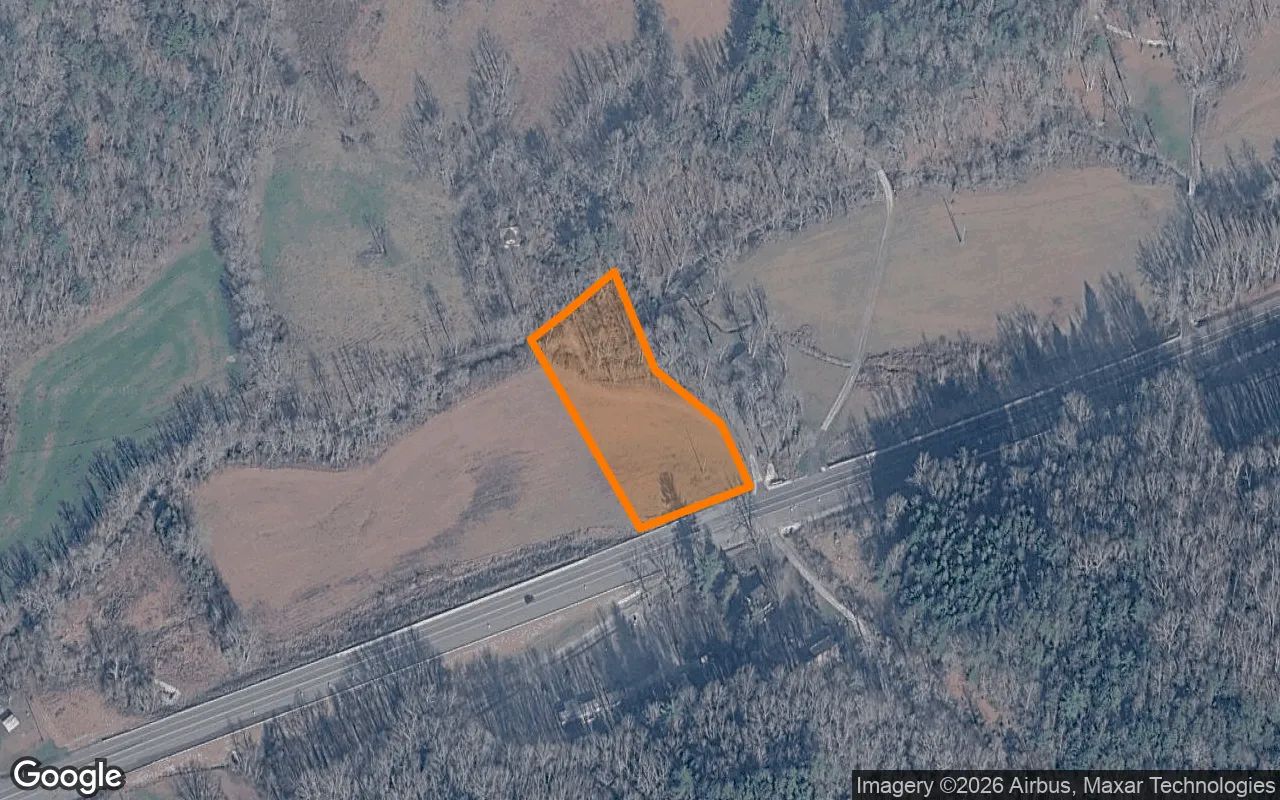 1.47 Acres in Robbinsville - Graham County, NC in Graham County, NC