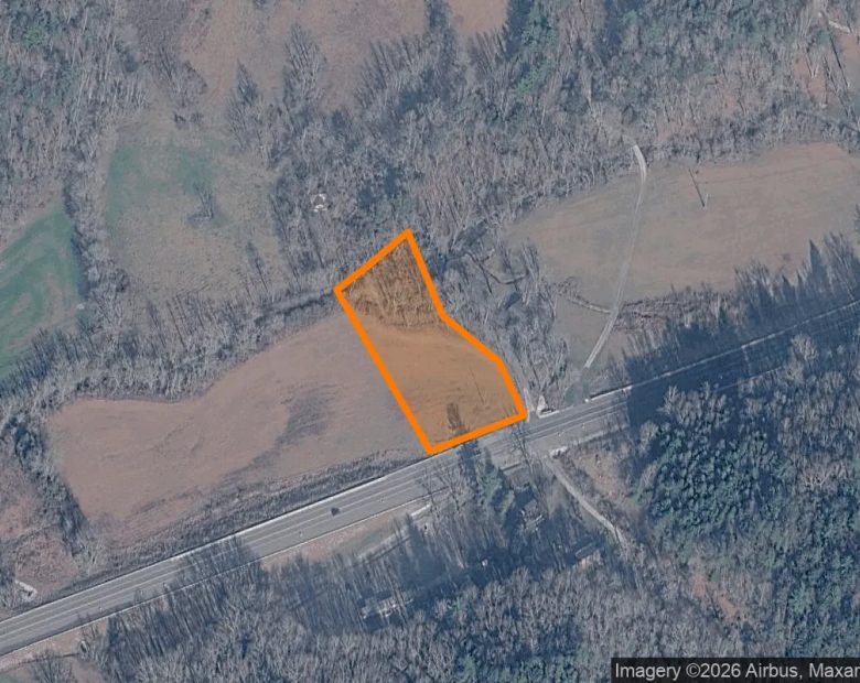1.47 Acres in Robbinsville - Graham County, NC in Graham County, NC